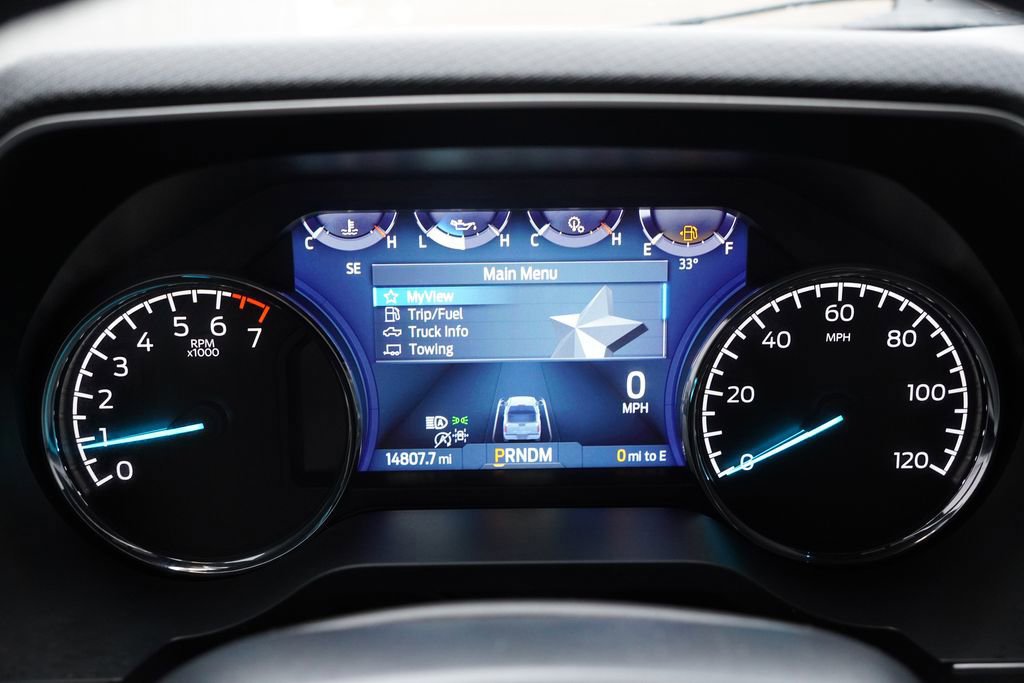 Certified 2023 Ford F150 XLT w/ Equipment Group 302A High image 33