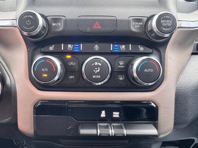 Used 2019 RAM 1500 Laramie AWD/4WD image 28