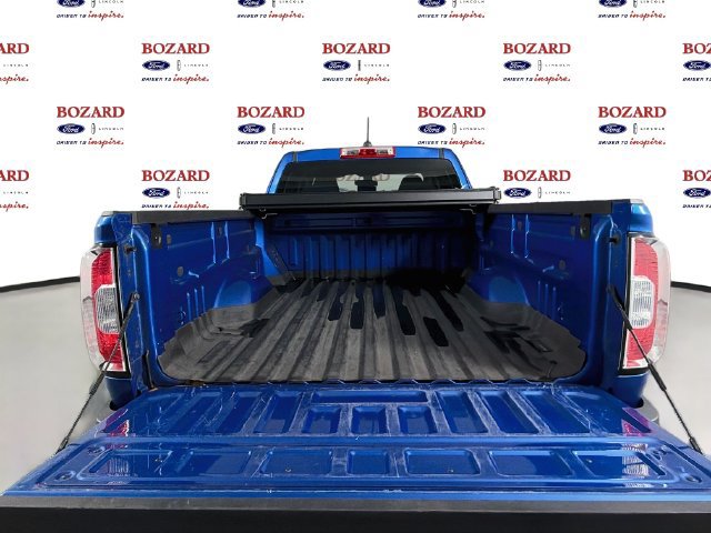 Used 2021 GMC Canyon Elevation Standard RWD image 27