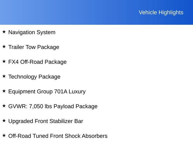 Certified 2020 Ford F150 Platinum w/ Equipment Group 701A Luxury image 11