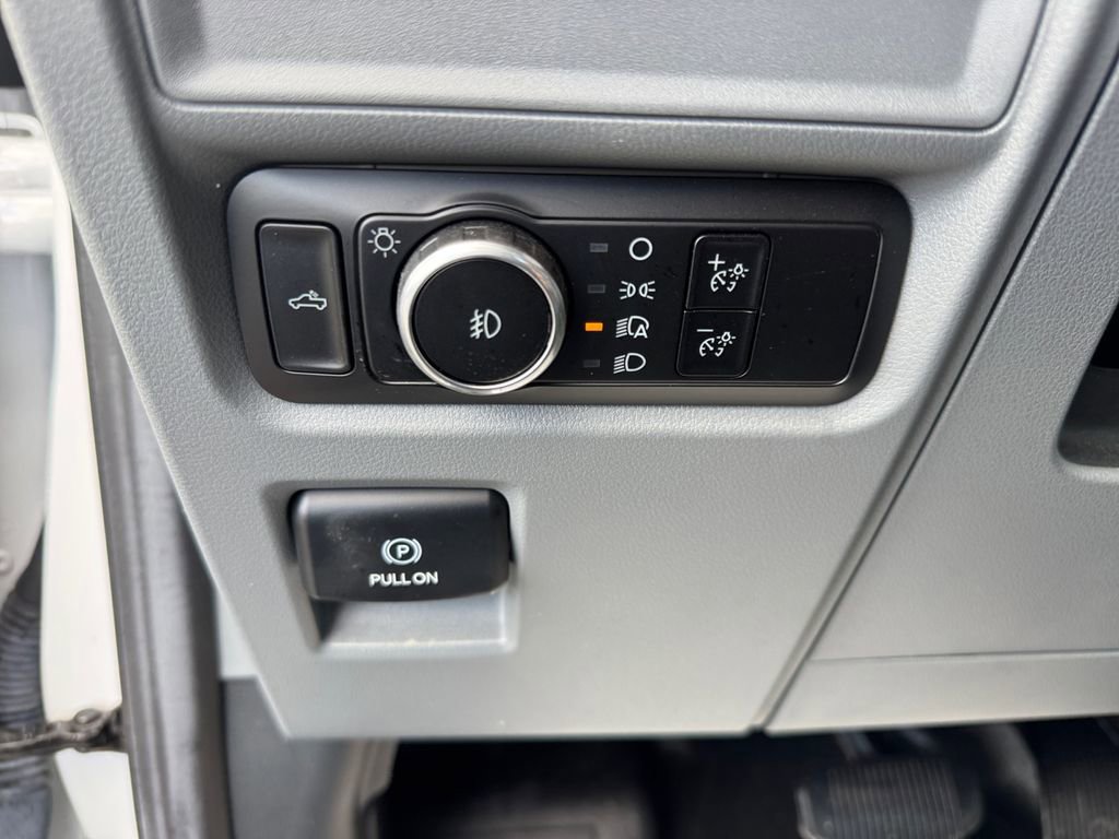 Certified 2023 Ford F150 XL w/ XL Chrome Appearance Package image 28