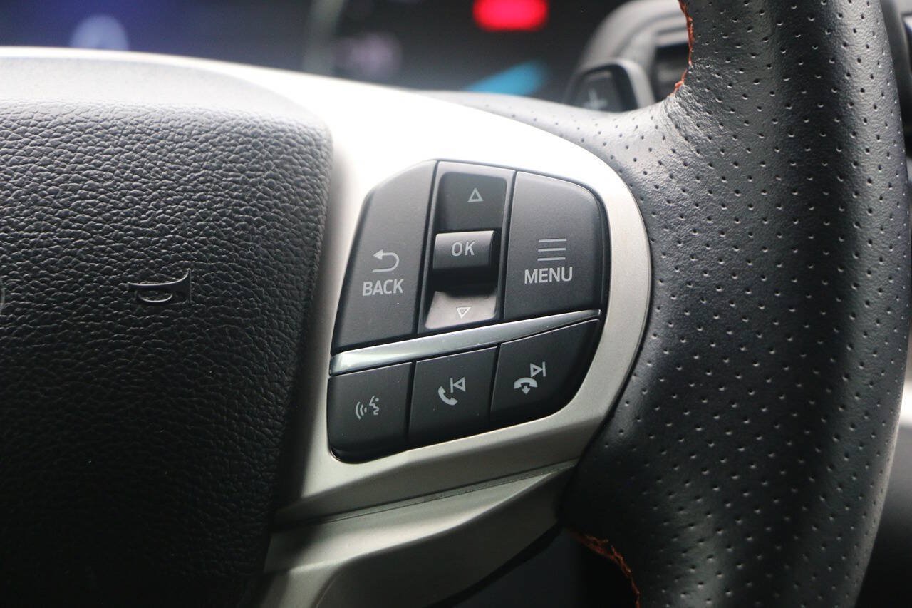 Certified 2023 Ford Explorer Timberline w/ Timberline Technology Package AWD/4WD image 22