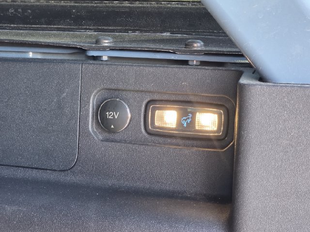 Certified 2024 Ford Bronco Badlands AWD/4WD image 33