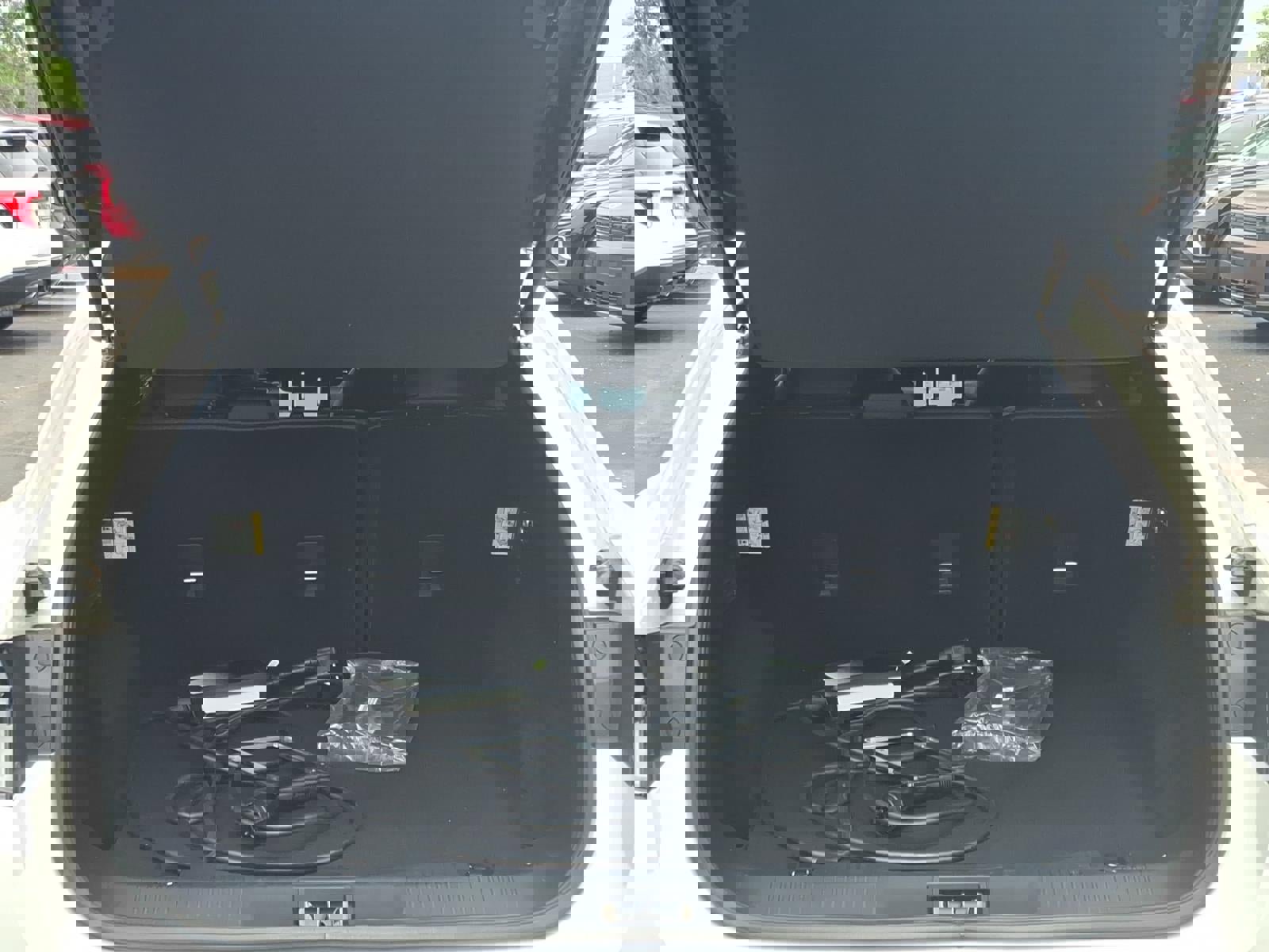 Certified 2023 Ford Mustang Mach-E Premium image 16