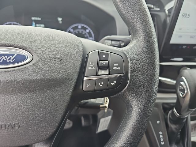 Certified 2025 Ford Transit 350 XLT RWD image 15
