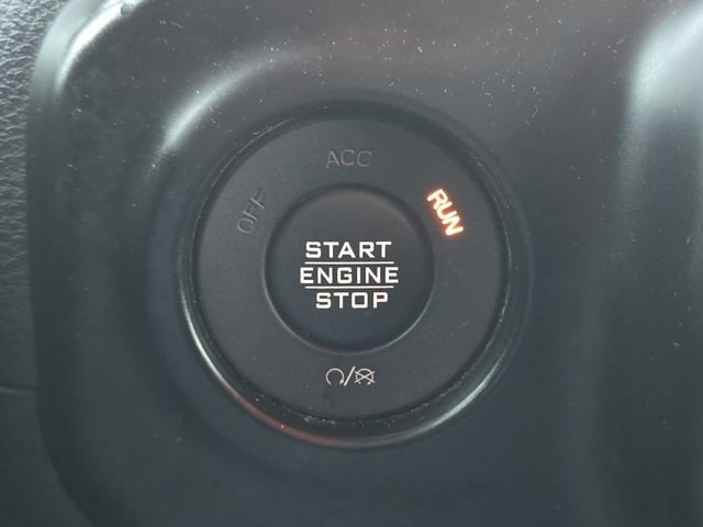 Used 2018 Jeep Wrangler Unlimited Rubicon AWD/4WD image 20