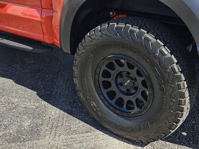 Certified 2023 Ford F150 Raptor image 9
