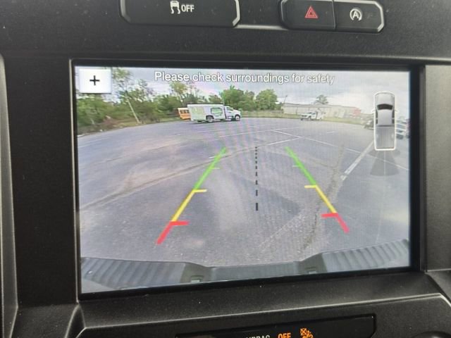 Certified 2019 Ford F150 XLT w/ Equipment Group 302A Luxury image 23