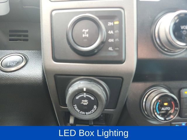 Certified 2019 Ford F150 Raptor w/ Equipment Group 802A Luxury AWD/4WD image 28