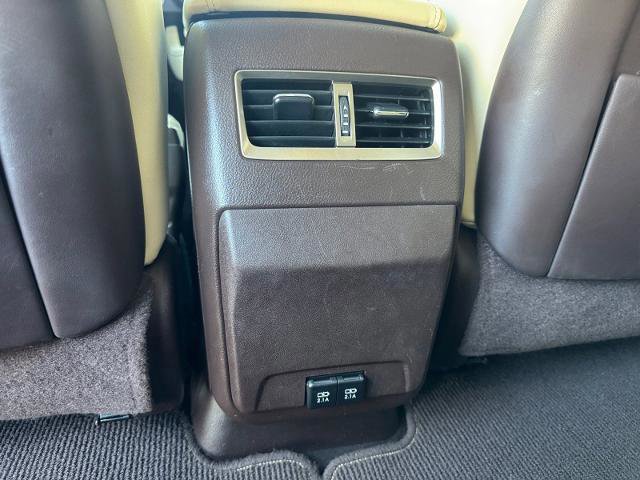 Used 2020 Lexus RX 350 FWD w/ Premium Package image 19