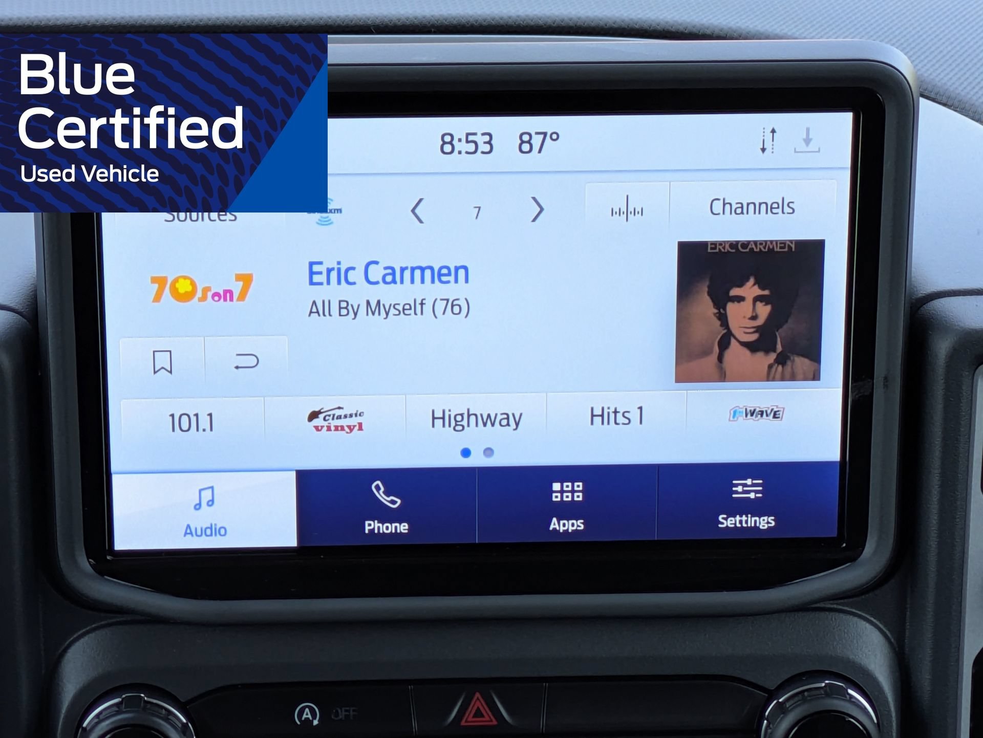Certified 2022 Ford Bronco Sport Big Bend AWD/4WD image 21