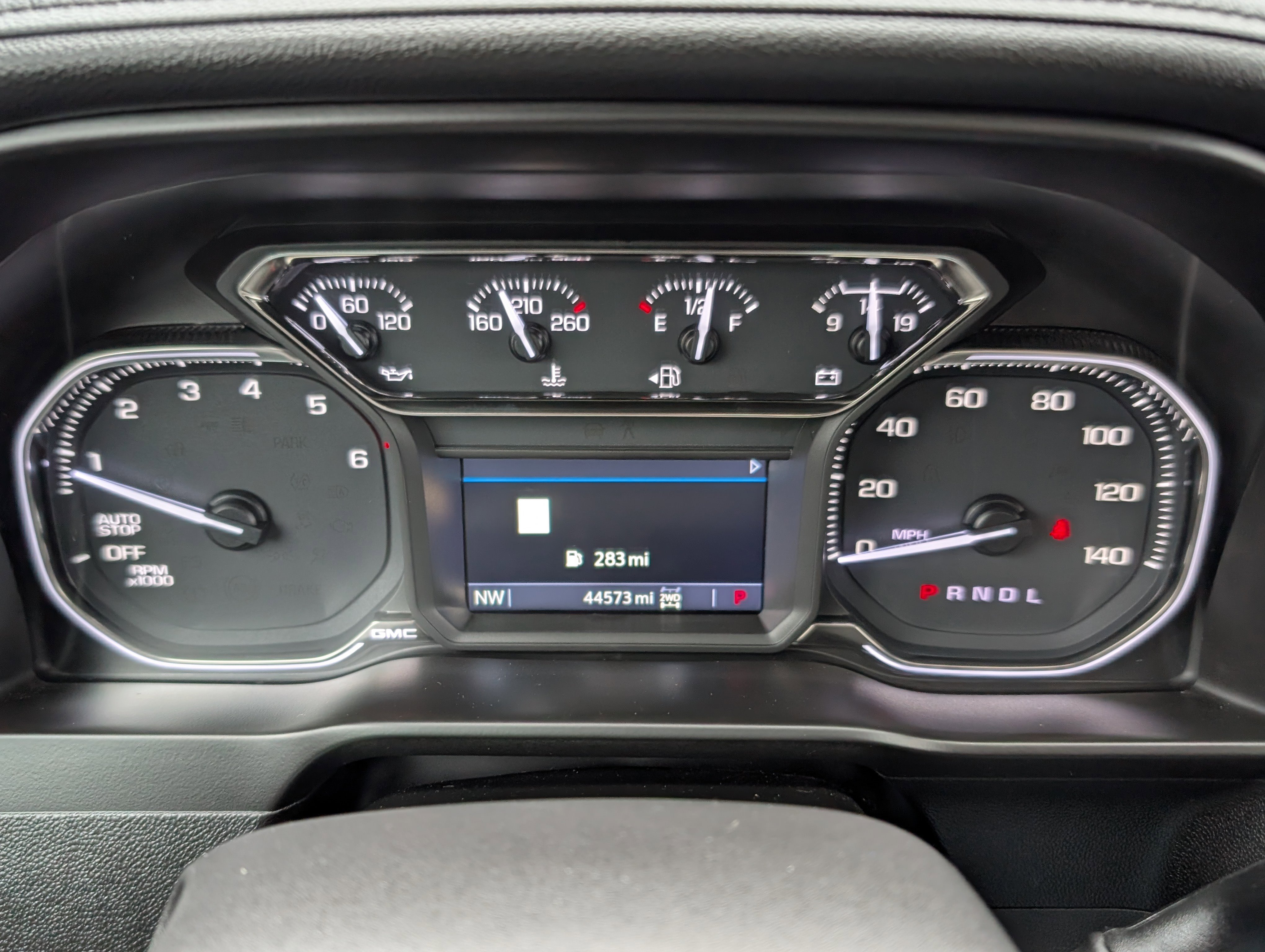 Used 2021 GMC Sierra 1500 SLT w/ SLT Premium Plus Package image 31