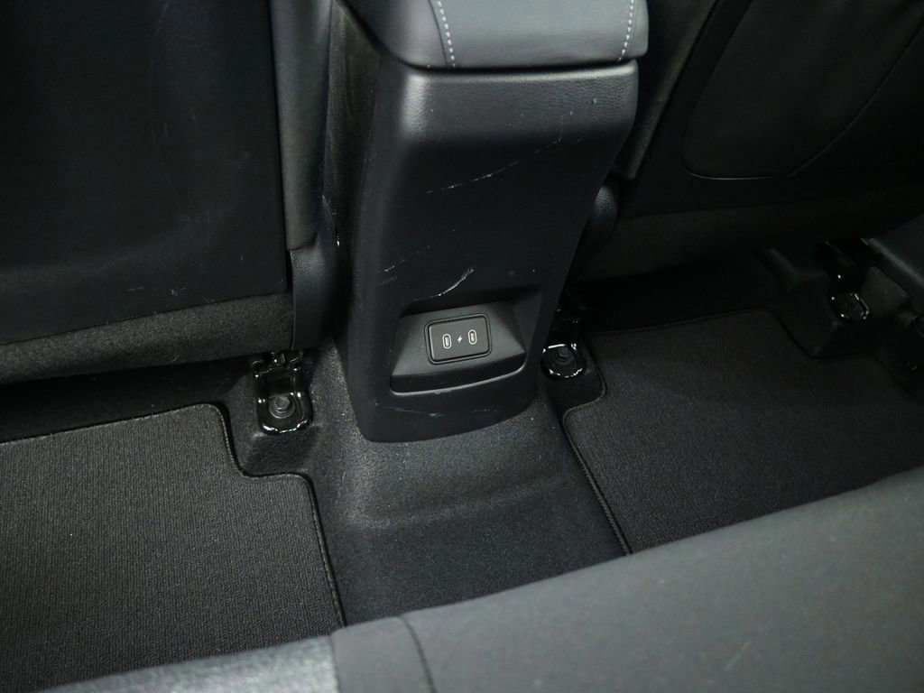 Used 2024 Kia Soul EX image 35