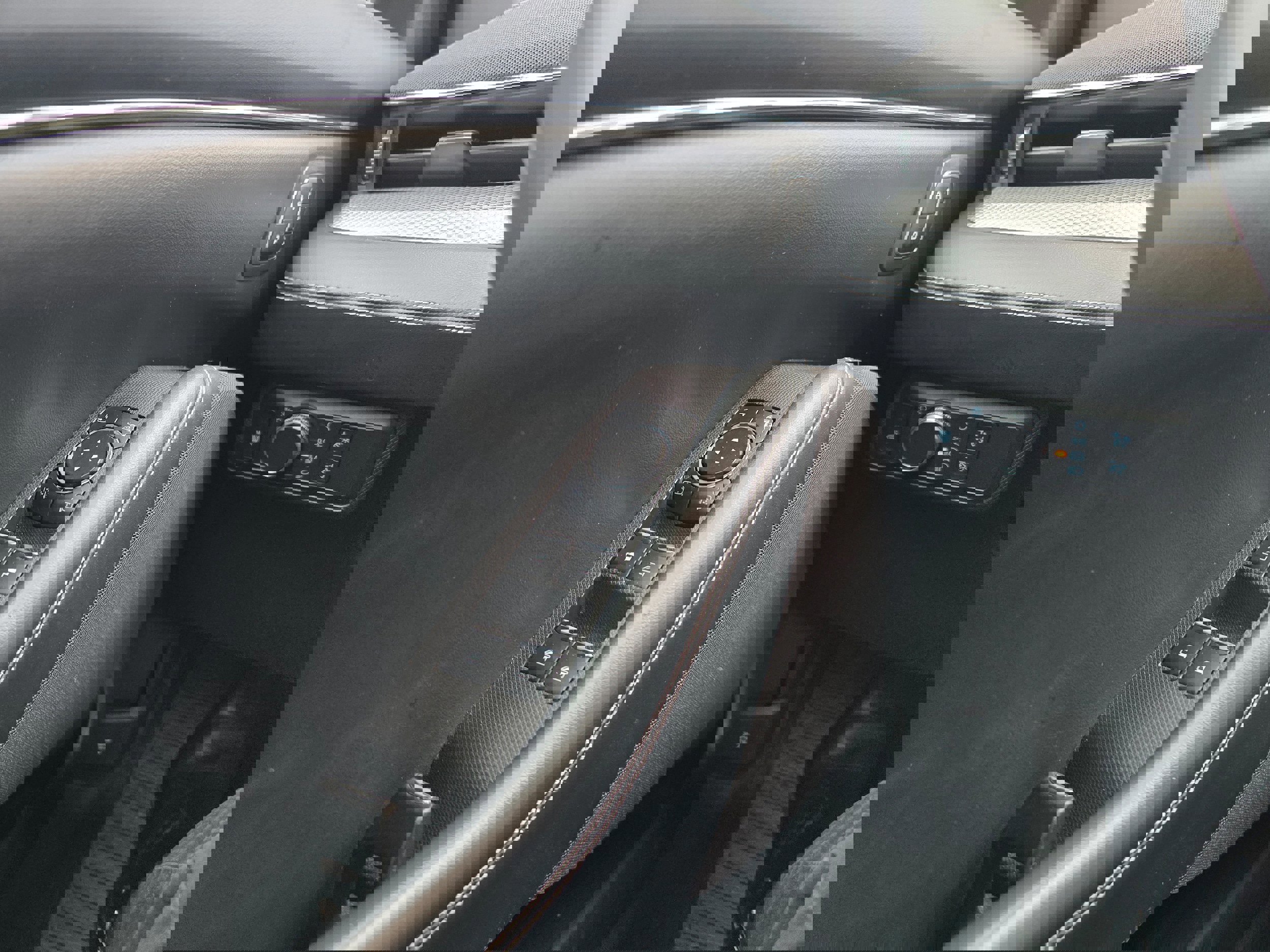 Certified 2021 Ford Mustang Mach-E California Route 1 image 11