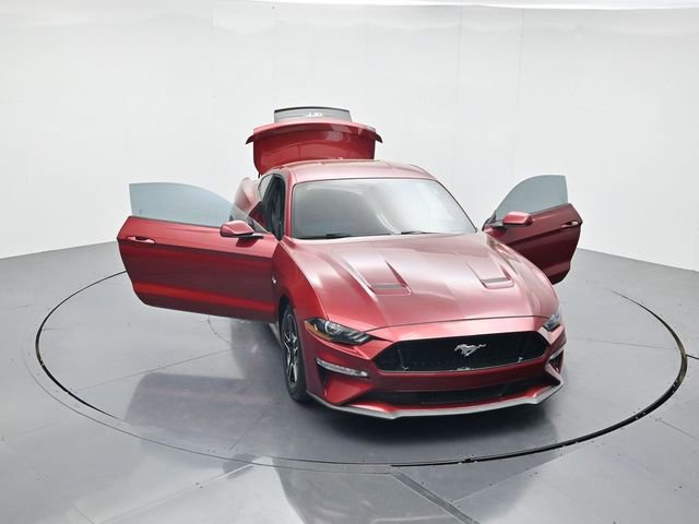 Certified 2019 Ford Mustang GT image 45