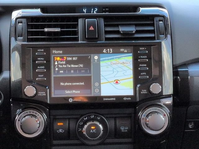 Used 2023 Toyota 4Runner TRD Off-Road Premium w/ Moonroof Package AWD/4WD image 18