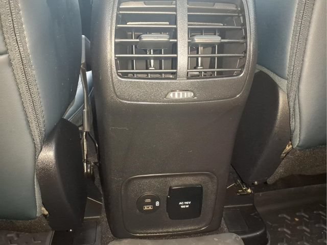 Certified 2024 Ford Bronco Sport Outer Banks w/ Tech Package AWD/4WD image 14