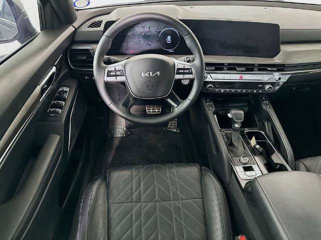 Used 2023 Kia Telluride SX X-Pro AWD/4WD image 10