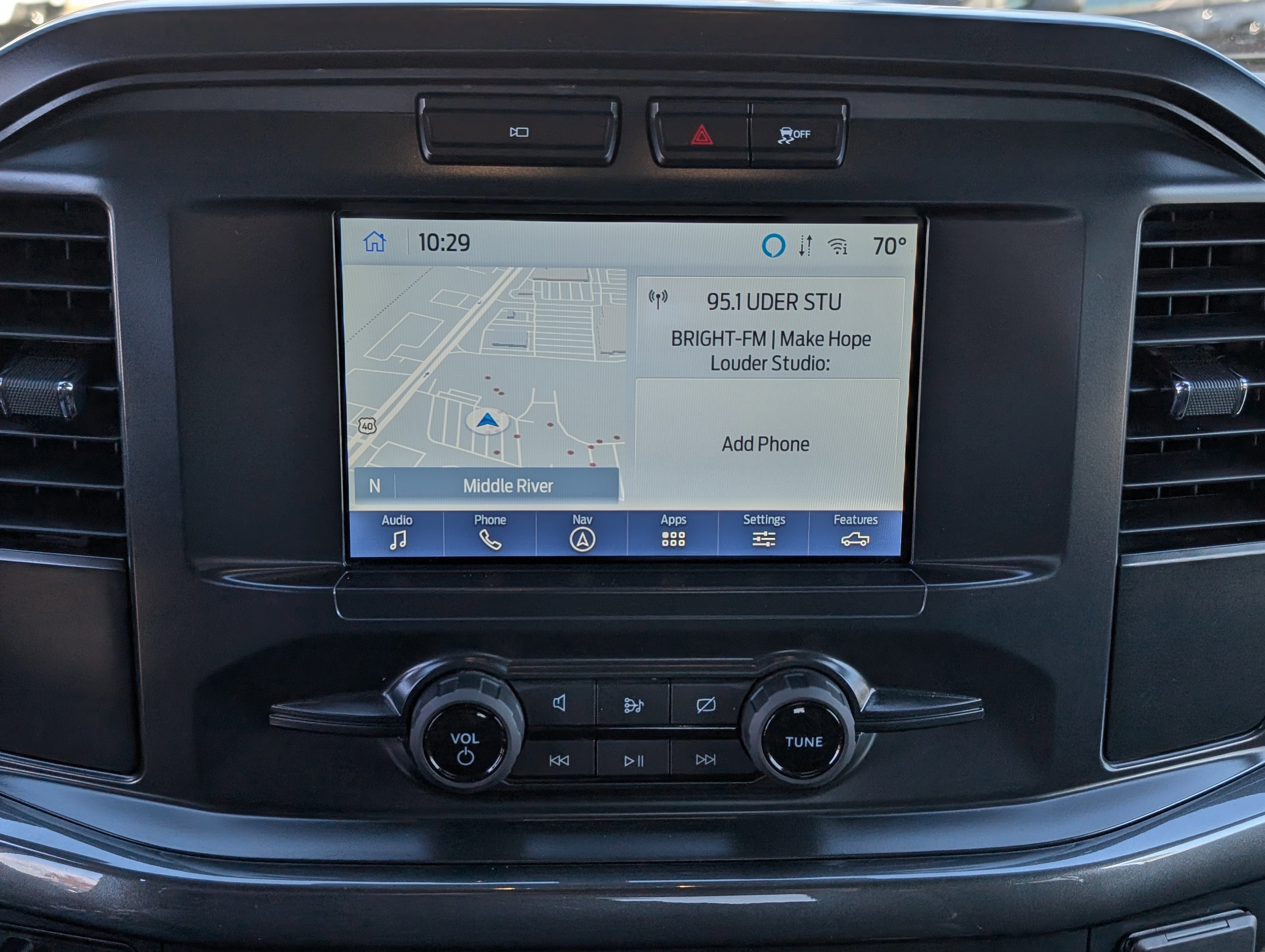 Certified 2022 Ford F150 XL w/ STX Appearance Package image 25