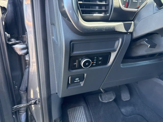 Certified 2023 Ford F150 XL w/ STX Appearance Package RWD image 17