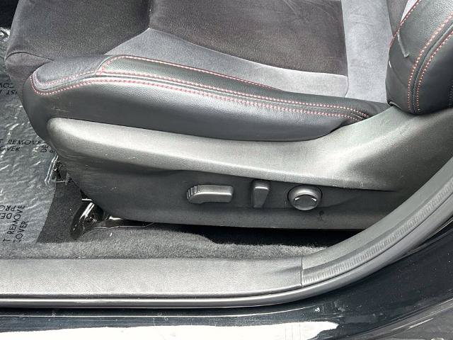 Used 2023 Subaru WRX Limited AWD/4WD image 17
