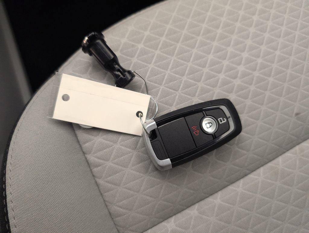 Certified 2024 Ford Escape Active image 40