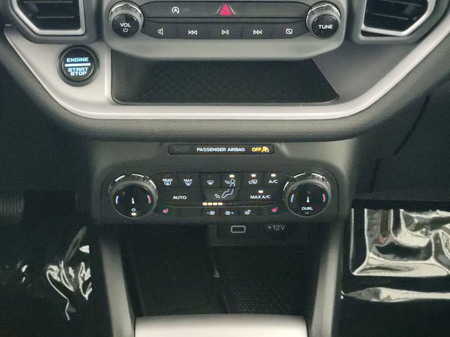 Certified 2023 Ford Bronco Sport Outer Banks w/ Tech Package AWD/4WD image 23