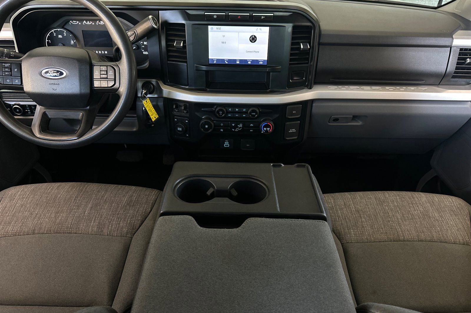 Certified 2024 Ford F250 XLT image 13