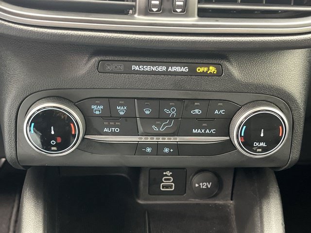 Certified 2025 Ford Escape Active AWD/4WD image 20