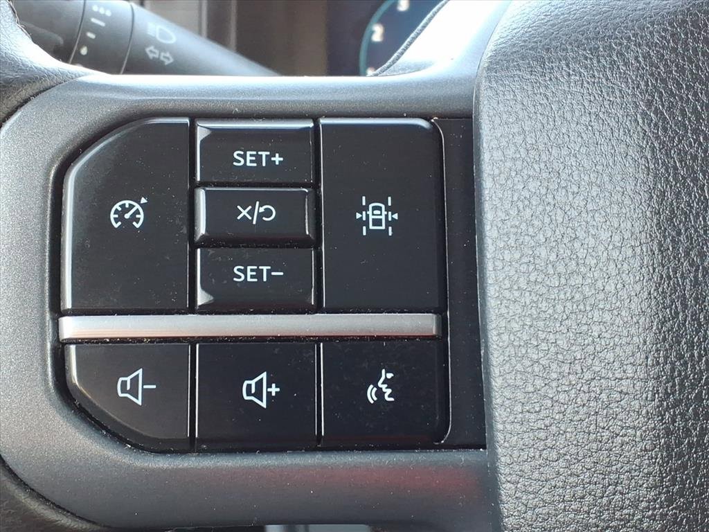 Certified 2024 Ford F150 XLT image 17