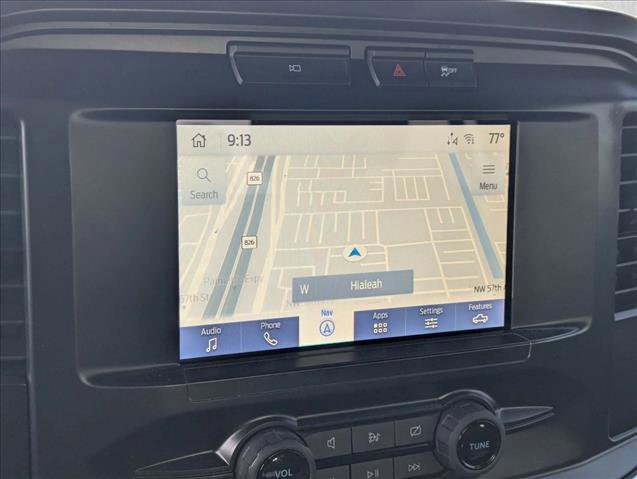 Certified 2023 Ford F150 XL w/ STX Appearance Package image 13