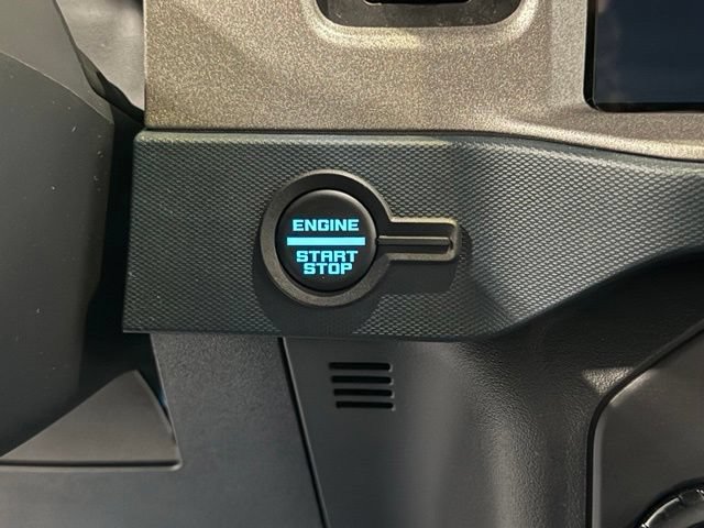 Certified 2024 Ford Bronco Outer Banks AWD/4WD image 17