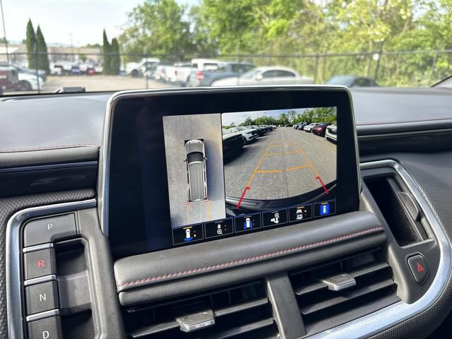 Used 2022 Chevrolet Suburban RST w/ Luxury Package image 32