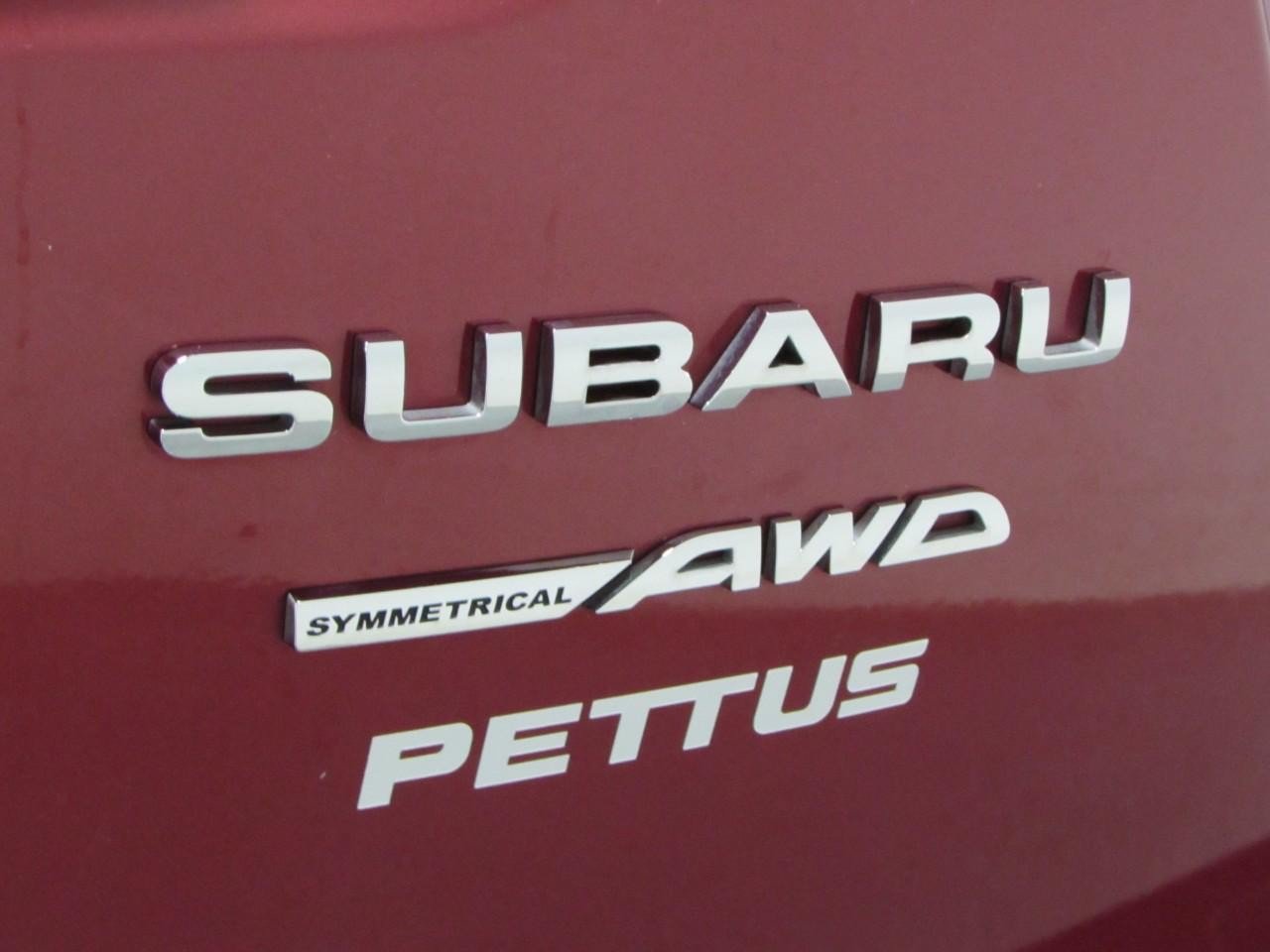 Used 2024 Subaru Outback Limited XT AWD/4WD image 32
