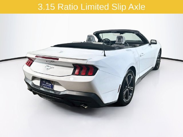 Certified 2024 Ford Mustang Premium RWD image 15