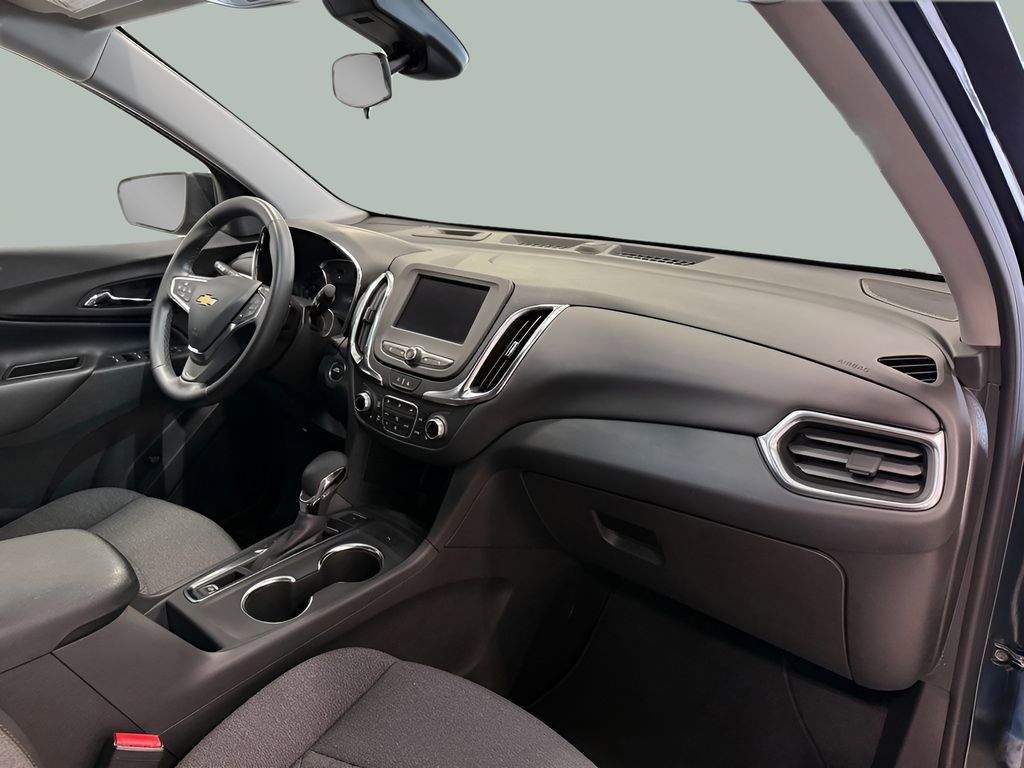 Used 2024 Chevrolet Equinox LT image 14