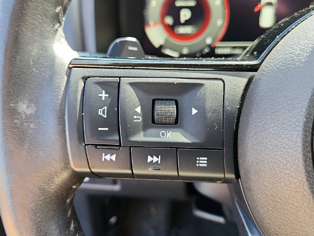 Used 2024 Nissan Rogue SL w/ SL Premium Package AWD/4WD image 22