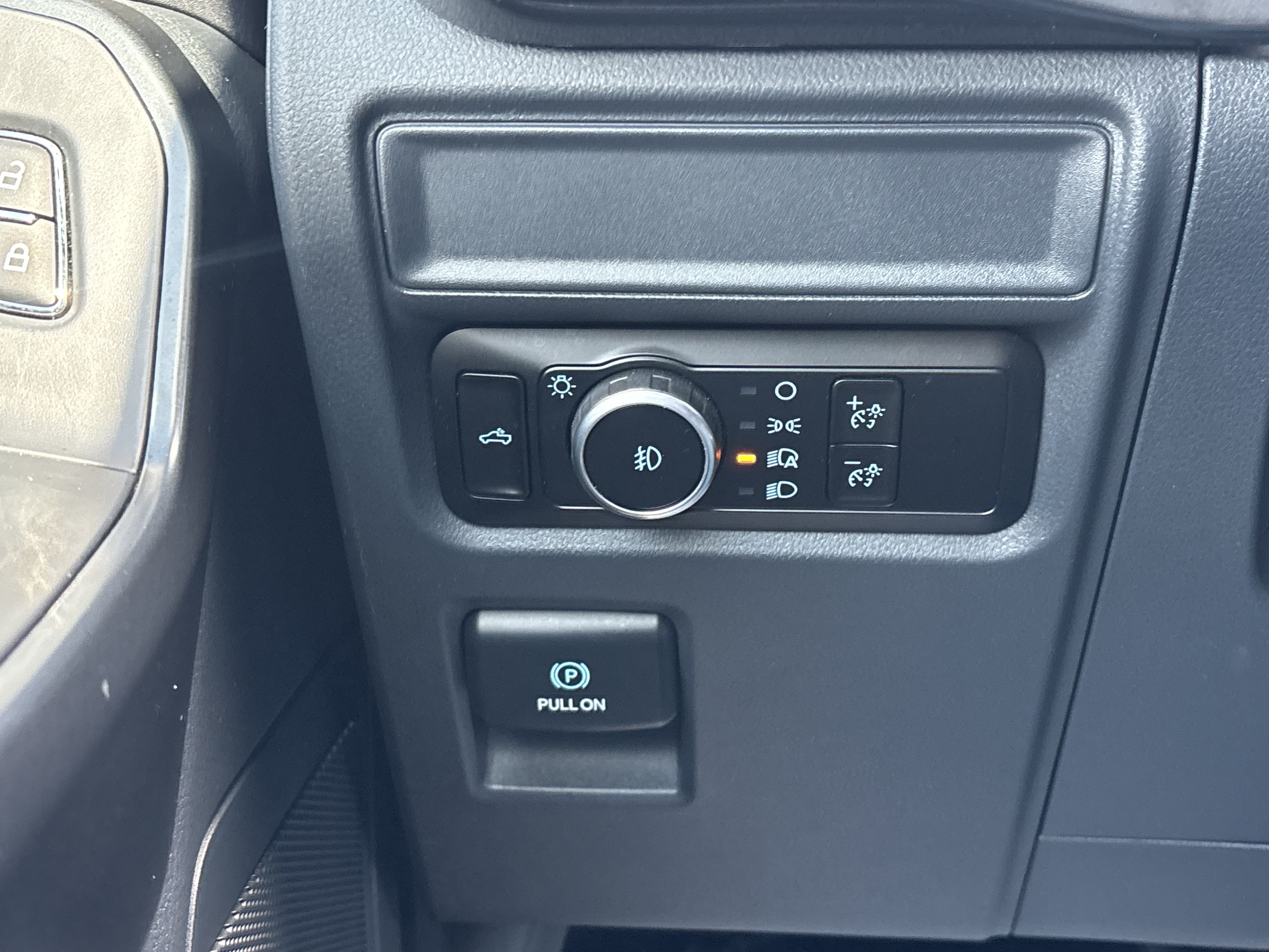 Certified 2024 Ford F150 STX RWD image 36