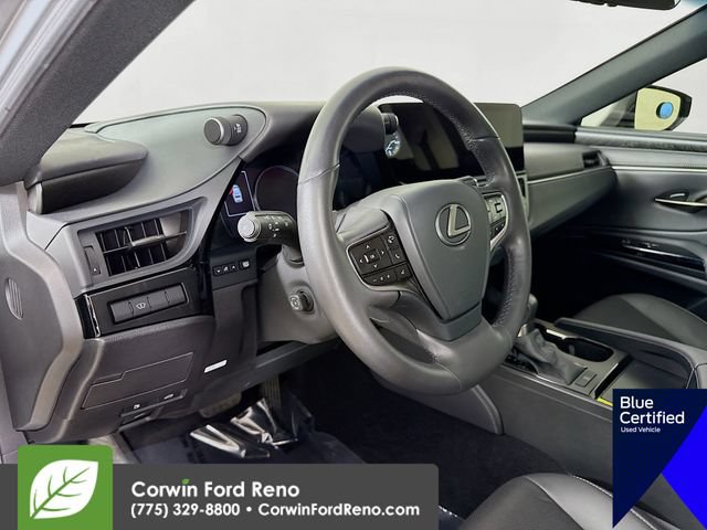 Used 2024 Lexus ES 250 w/ Premium Package AWD/4WD image 12