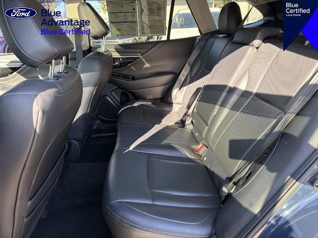 Used 2023 Subaru Outback Touring AWD/4WD image 13
