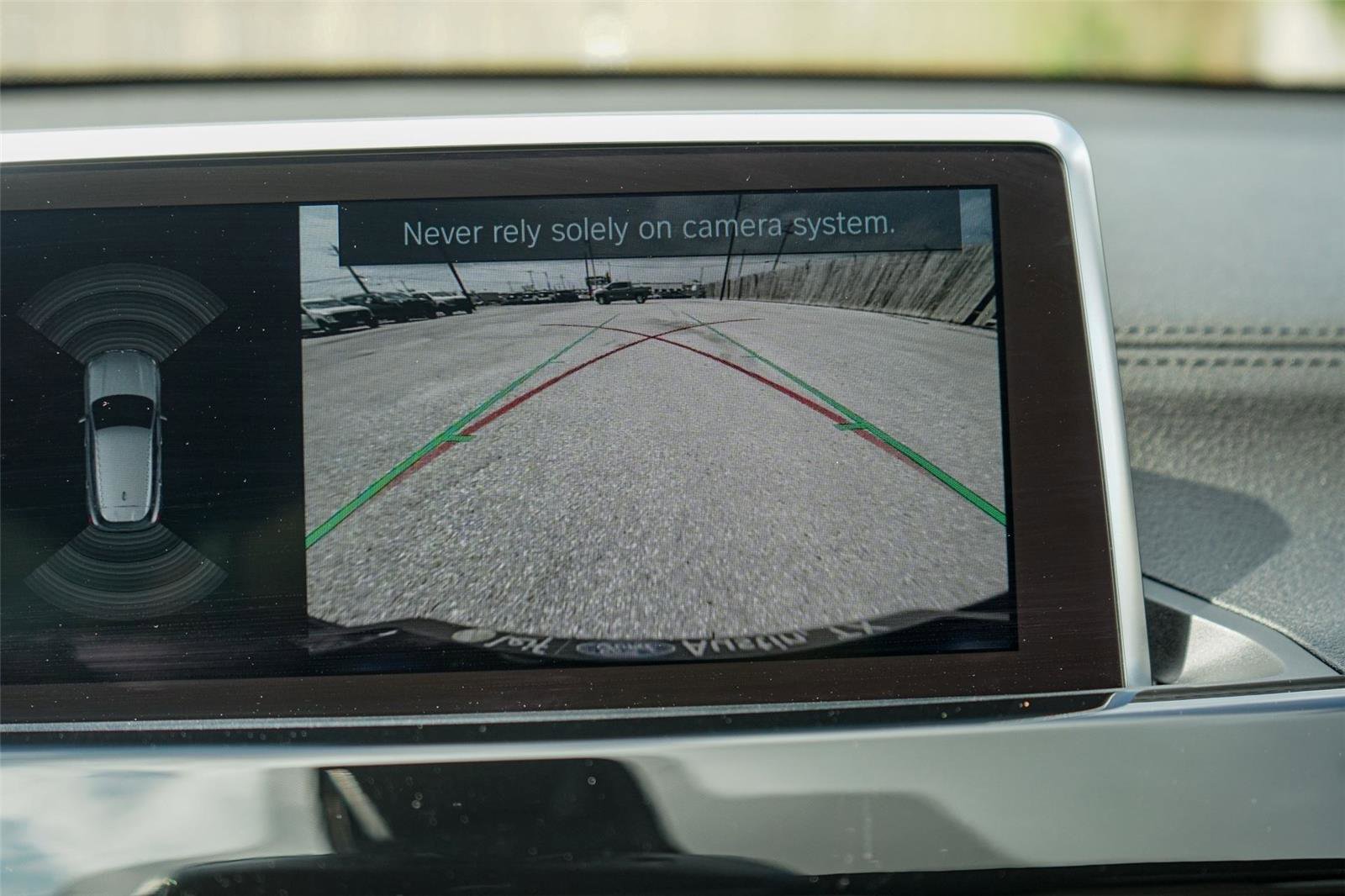 Used 2023 BMW X2 sDrive28i w/ M Sport Package FWD image 12