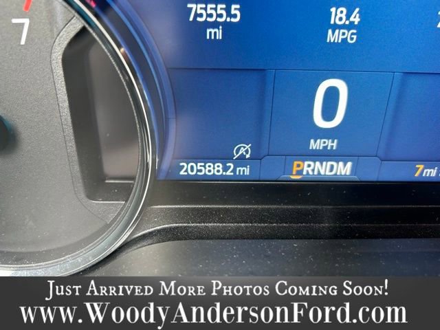 Certified 2023 Ford F150 XLT w/ Equipment Group 302A High image 13