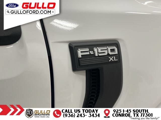 Certified 2023 Ford F150 XL RWD image 27