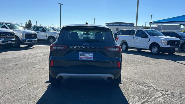 Certified 2023 Ford Escape AWD image 4