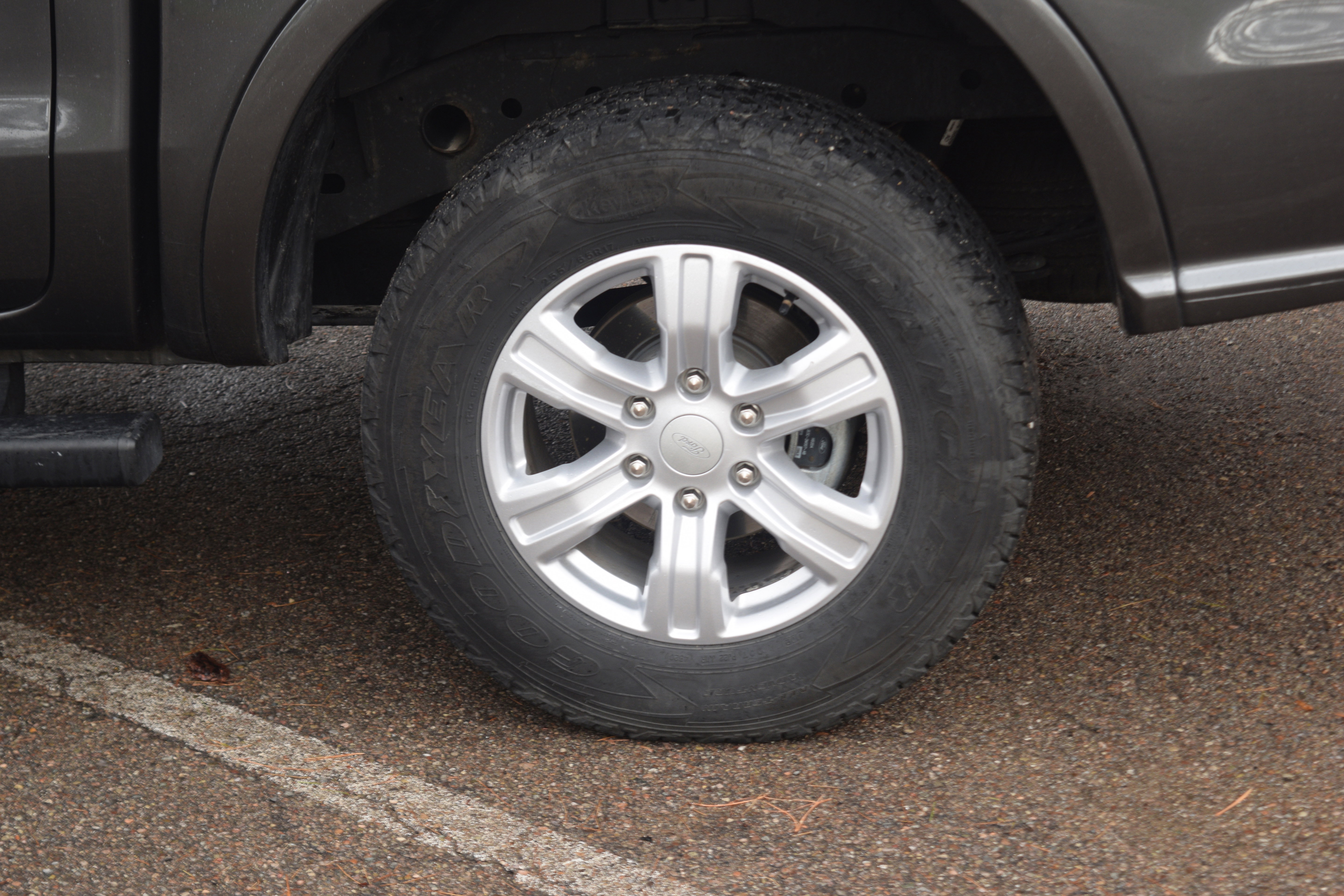 Certified 2019 Ford Ranger XLT w/ Equipment Group 301A Mid image 27