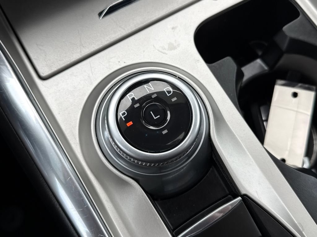 Certified 2021 Ford Explorer Limited image 24