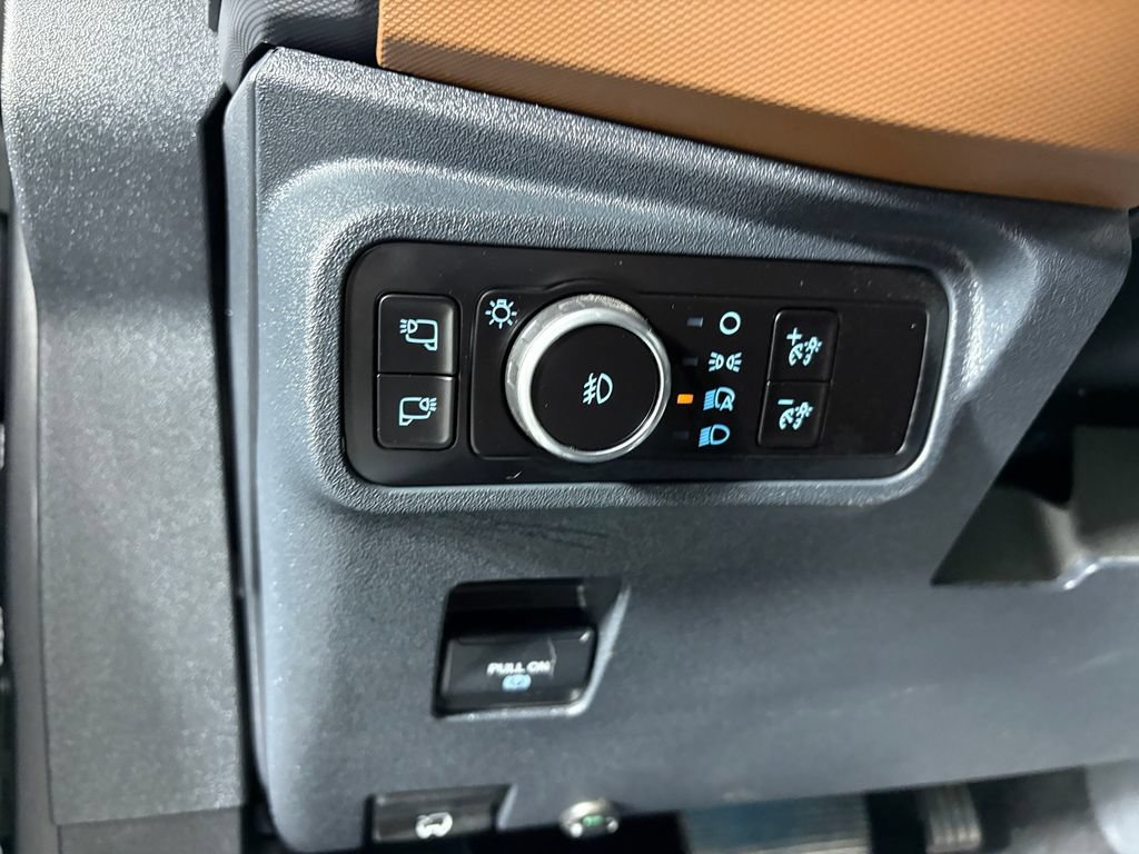 Certified 2024 Ford Bronco Outer Banks AWD/4WD image 13