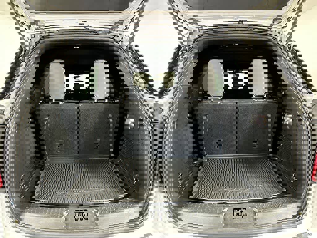 Certified 2022 Ford Explorer ST-Line image 24