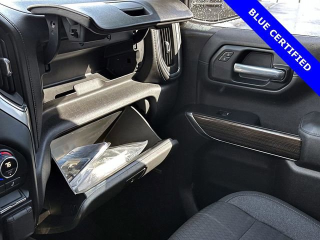 Used 2020 Chevrolet Silverado 1500 RST w/ All-Star Edition image 15