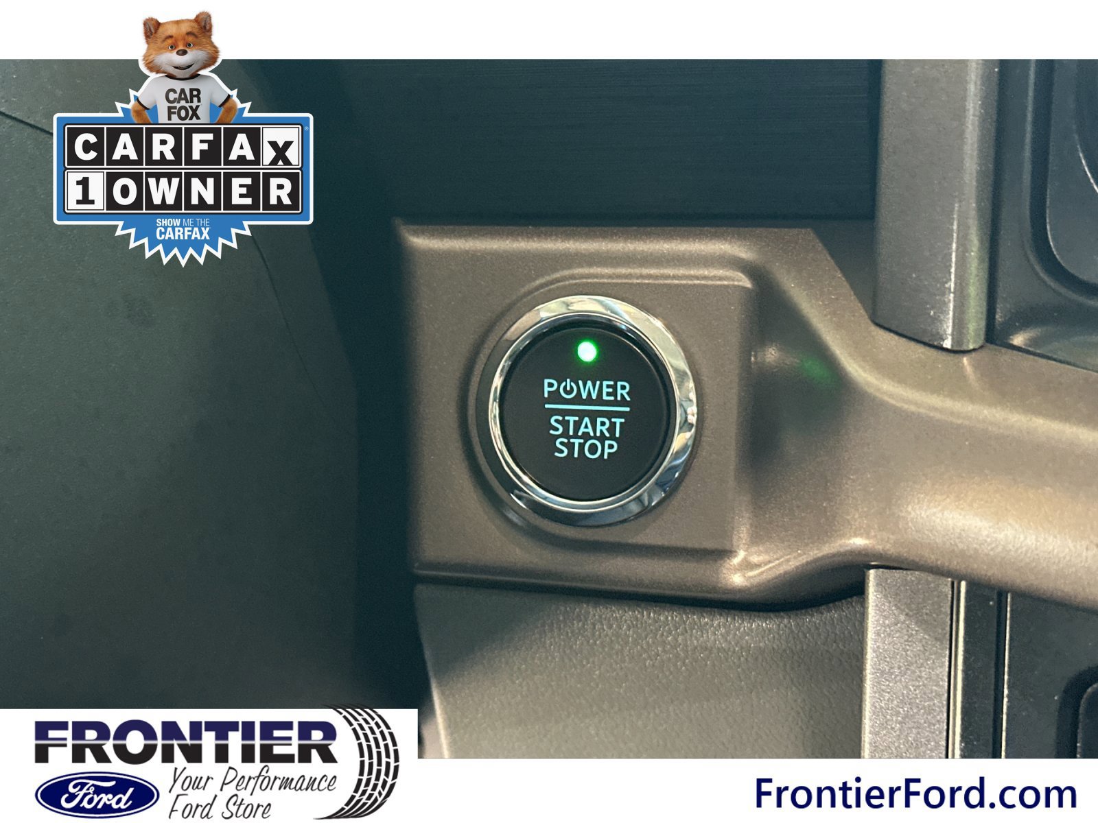 Certified 2025 Ford F150 Lightning XLT AWD/4WD image 23